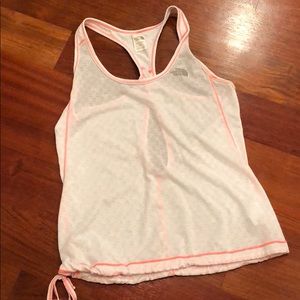 The Borth Face flashdry tank